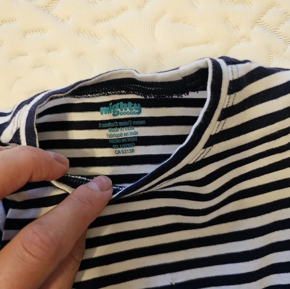 Mighty GOODS Dress - Picture 8 of 9